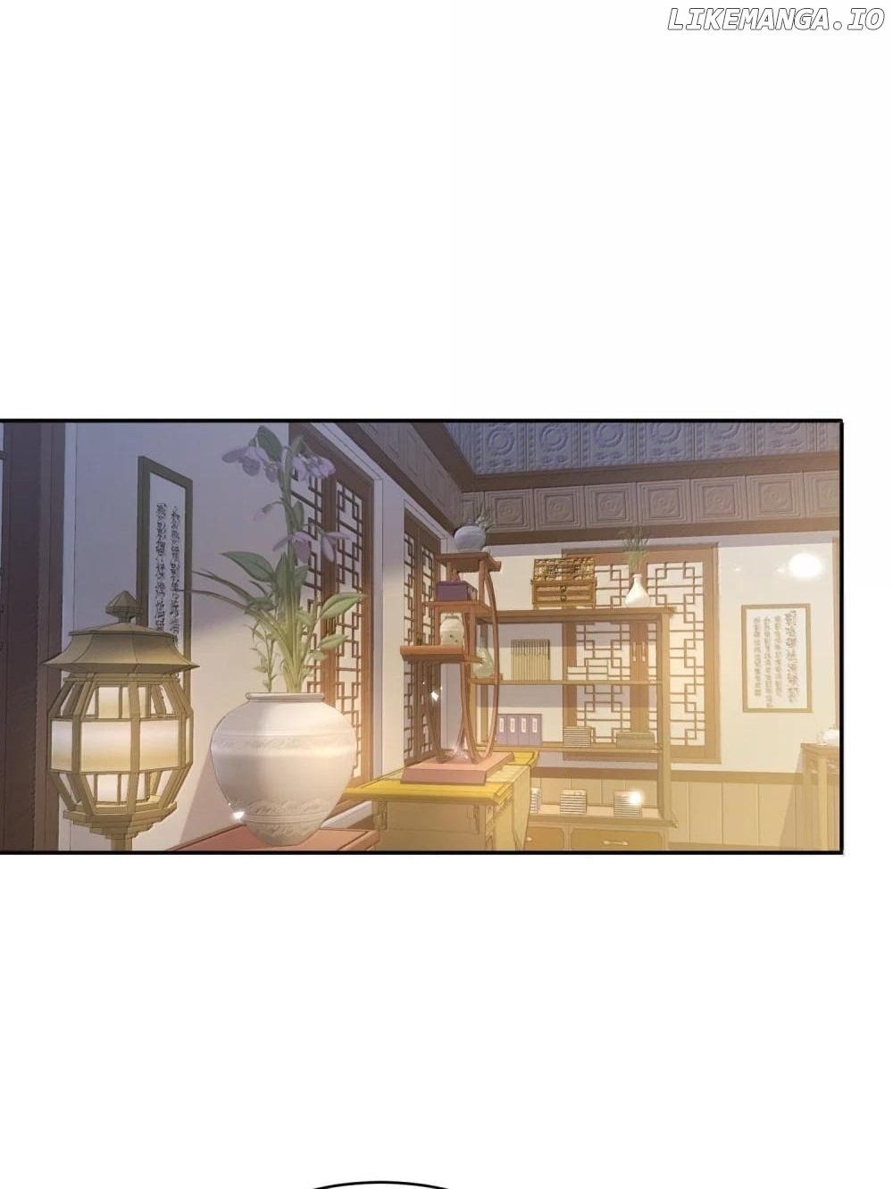 It’s Just Fortune-Telling. How Did the Nine-Tailed Demon Emperor Become My Wife? Chapter 53 - page 37